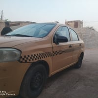 افيو • موديل 2010 • نجف