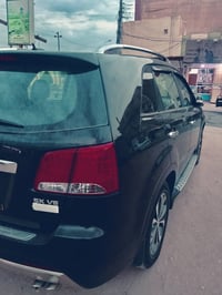 سورنتو ٦ سلندر • ٢٠١٣ • رقم بغداد
