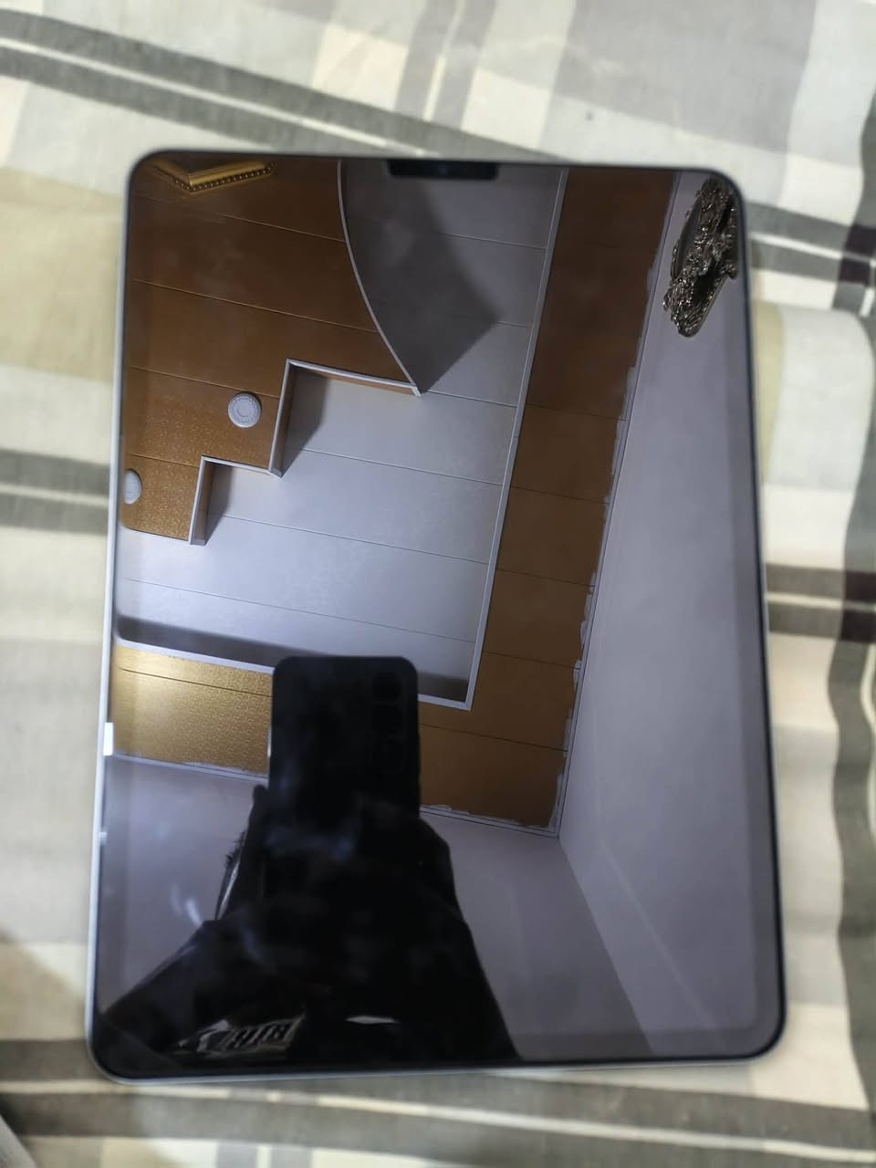 سعر ايباد 11 برو في العراق جل 4 ذ256 m2 سعر 900 وفي مجال قليل رقم الهاتف *********** مكان البصره بني منصور قضاء الصادق

