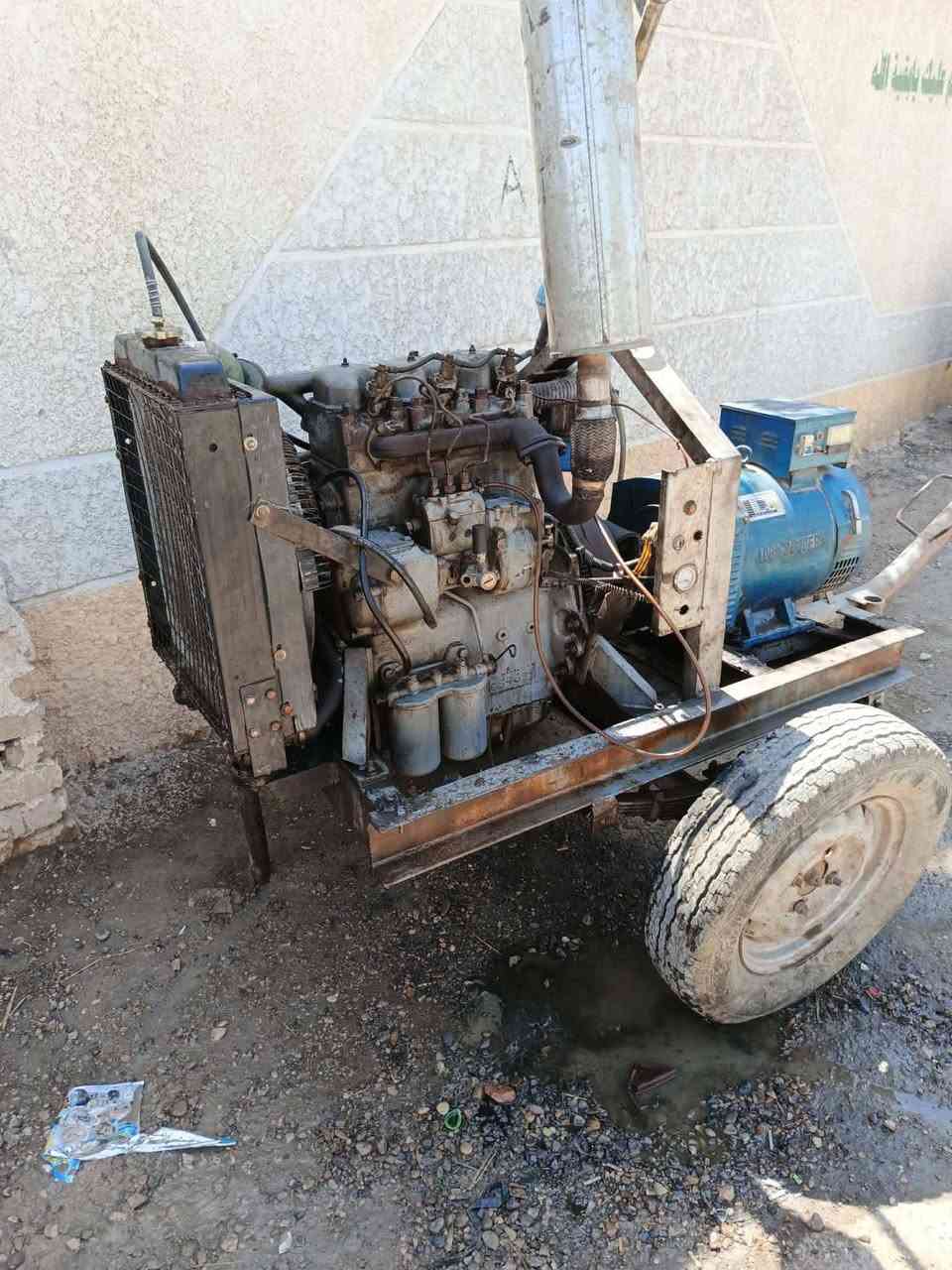 مولدة عنتر للبيع ***********

