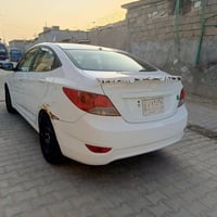 اكسنت ٢٠١٣ • خليجي • رقم بصره