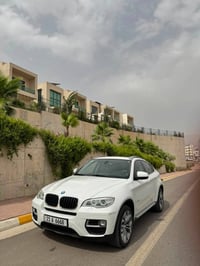 Bmw x6 35i 2014 سفری شەریکەی عروشە دەعامی بۆ دەعمی بەشەرت ۸۳هەزار کم ر...