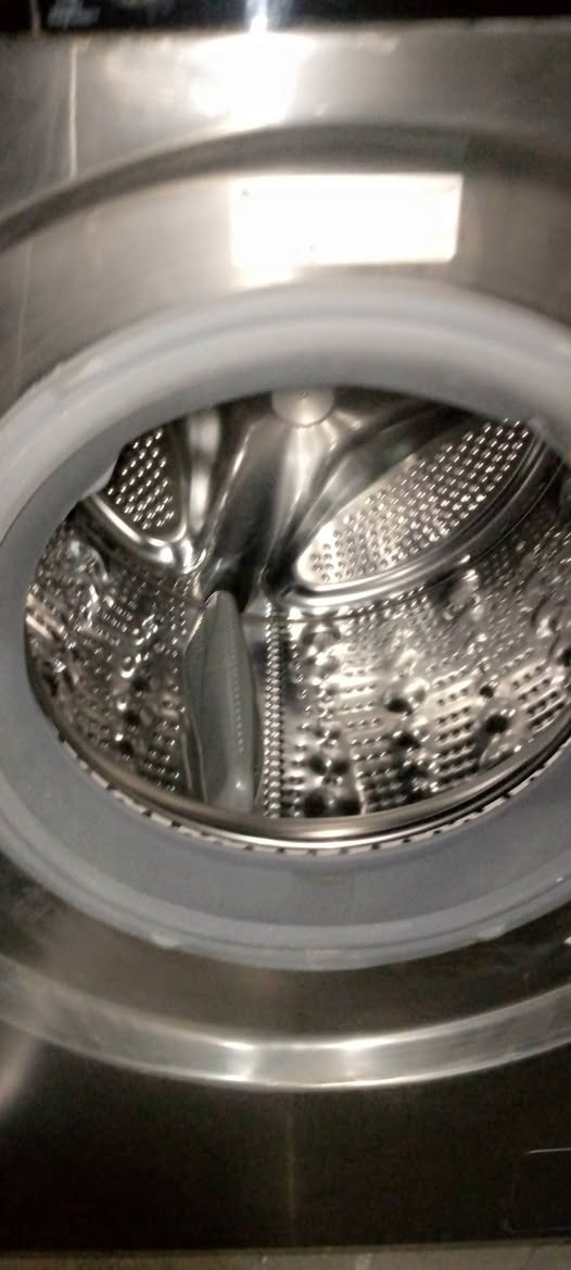 ال جي • ١٠.٥ كيلو • هيتر تجفيف