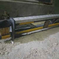 درع لبيع جديد نضيف ٦٠ وبيه مجال   ٠٧٧١٧١٣٢٦١٤