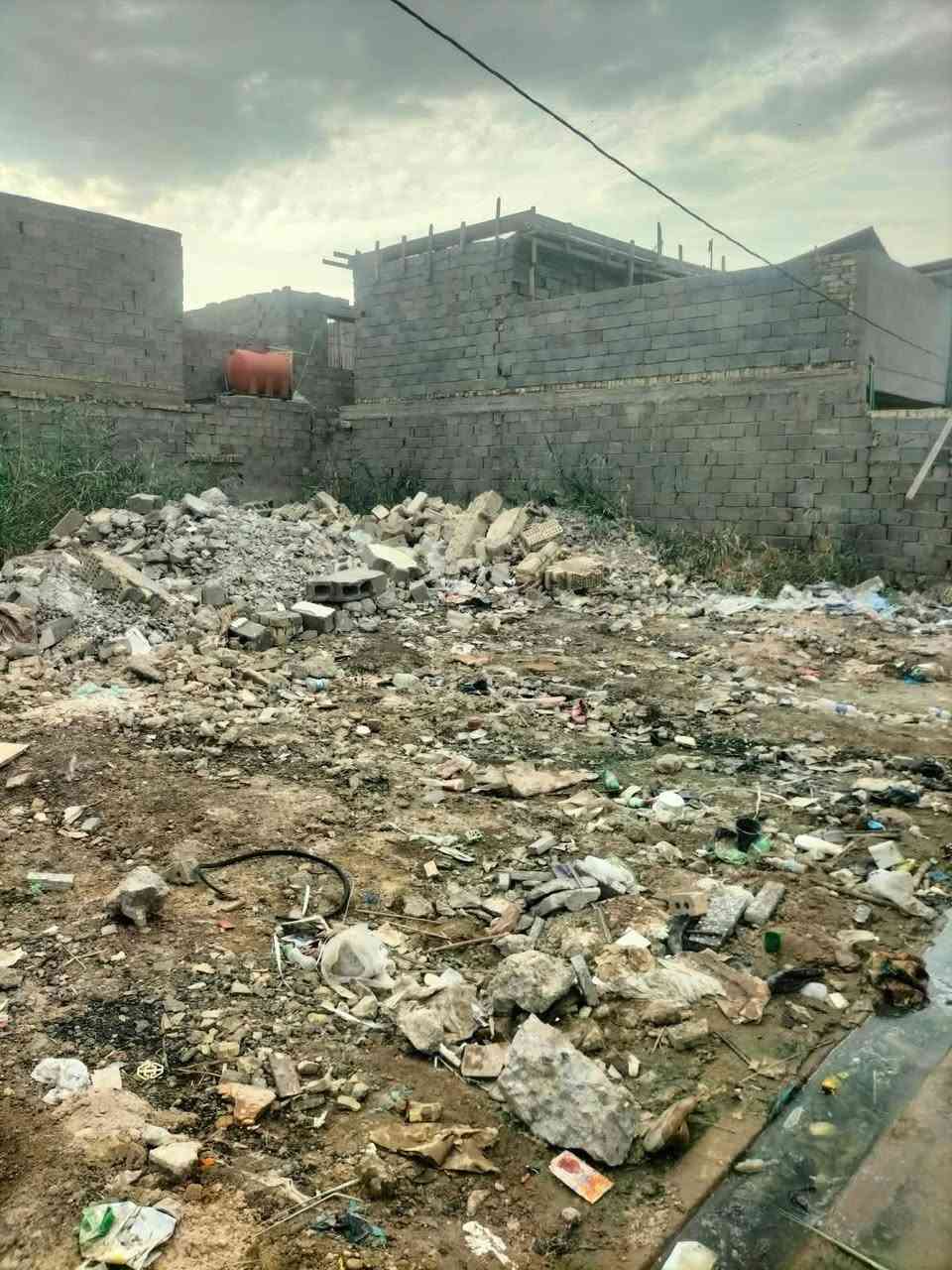 حميدية • ٢٢٠م • واجهة١٤م