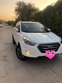 توسان • ٢٠١٥ • مشى ١٥٥ الف
