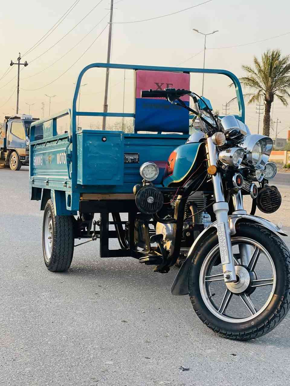 موديل 23 • جاهزة • الحله