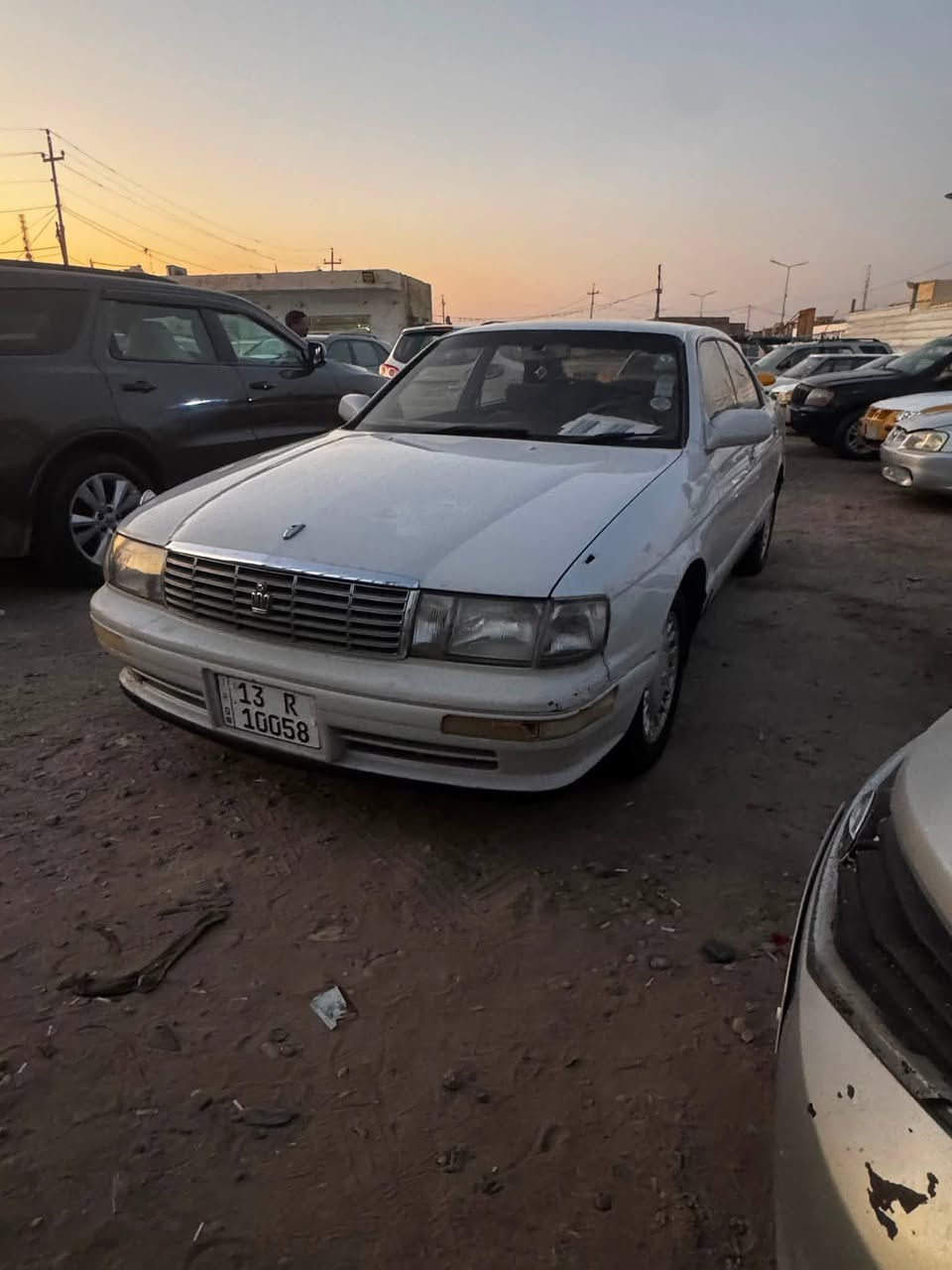 بطه فصل رقم ميسان دولي سنويه جديده سياره كفاله من الكص ونقل جثه والظربه والعيب الشرعي بيها رشات صبغ مكينه 2500 كفاله تبريد ثلج حداديه تخم تاير جاهزه سعر 47 مكاني ميسان ابو رمانه الستفسار انتصل (***********)
