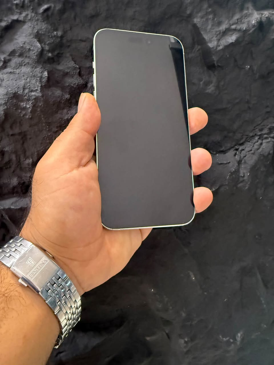 آيفون ١٤ برو ماكس • ٢٥٦ جيجا • بطارية ٧٩٪