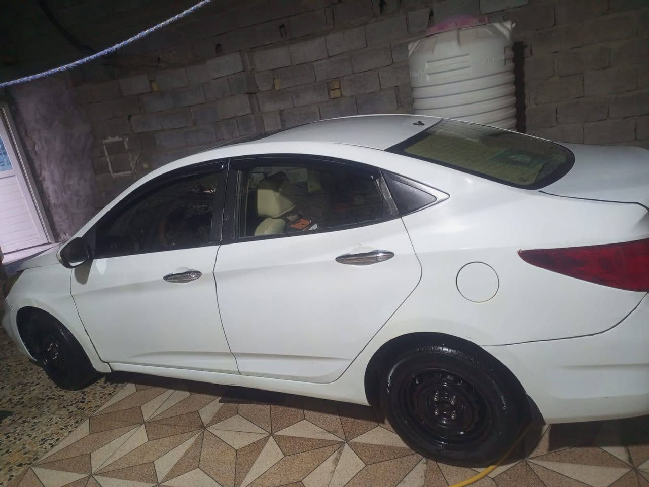 اكسنت 1.5 • ٢٠٢٩ • باسمي