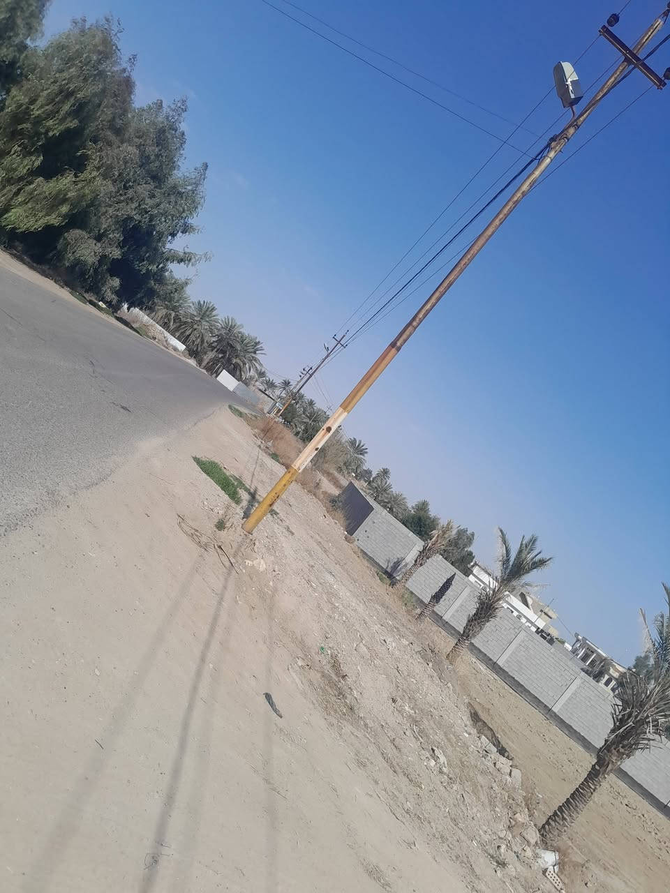 الصقلاوية حويوة • ٤ دوانم • عقد زراعي ١١٧