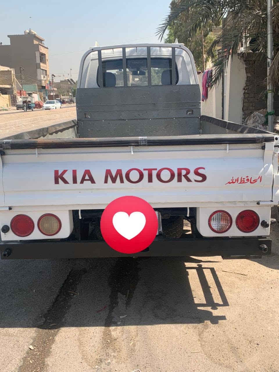 السلام عليكم كيا مسكر سبلاين اوتمايتك بلادي موديل8 كير مكينه شاصي ورقم كل مكفولت سياره حلو جديد سنويه صالح للغايه 2028 كهربائية كل شغله كامل على اخر 24 احباي ما ناقص بيه شي بيه سياره بيه صبغ دوسات فقط خسيات مصلحه القيطات ترايك وين ما يعجبك
مكان سياره بغداد مدينه الصدر سعر 110 بي مجال الشراي سياره حل من صوره 
رقم الهاتف *********** ملاحظة رقم سياره بغداد انجليزي
السلام عليكم كيا مسكر سبلاين اوتمايتك بلادي موديل8 كير مكينه شاصي ورقم كل مكفولت سياره حلو جديد سنويه صالح للغايه 2028 كهربائية كل شغله كامل على اخر 24 احباي ما ناقص بيه شي بيه سياره بيه صبغ دوسات فقط خسيات مصلحه القيطات ترايك وين ما يعجبك
