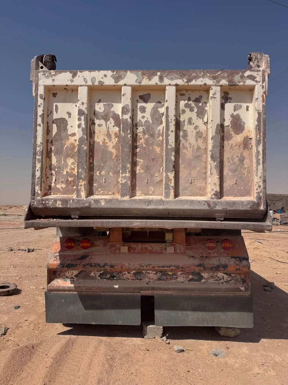 عربانه قلاب للبيع
سلام عليكم 

عربانه جابر للبيع مكفوله وجاهزه للعمل مباشرةً

تخم تاير جواها 

كهربائيات كامله 

بنزات وهواء كله كامل 

مكانها كربلاء الأخيضر 

***********

سعرها 110 وبيها مجال للطيبين
