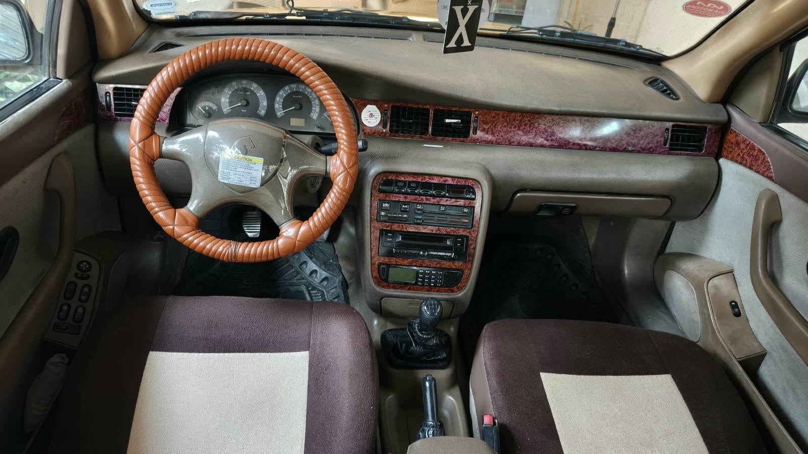 سمند • ٢٠١١ • رقم بغداد