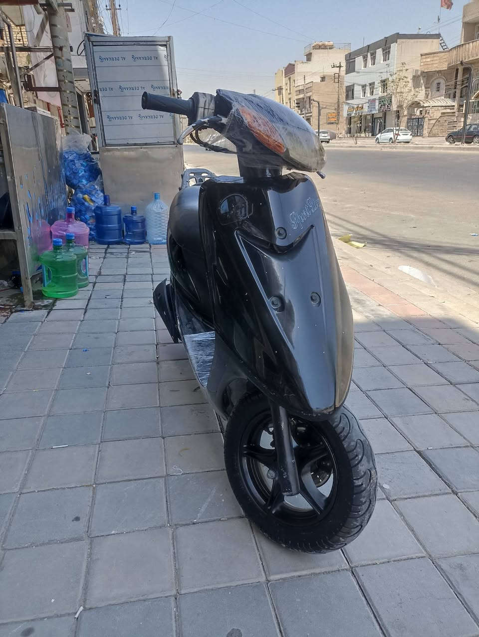 السلام عليكم عصفوريه رياضي سلف وهندر شلعه معدل السعر 300 وبي مجال السكن البنوك الإتصال ***********
