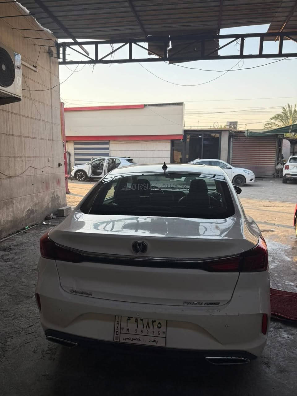 ايدو ابلاص محرك ١٤٠٠تيربو موديل ٢٠٢١ سياره بدون صبغ بس بارد فقط لاشاصي لالوغد لاايرباك سياره جاهزه ربع متصرف عليه اتشغل وتطلع اخذلك اتراي تركيا ماشيه ١١٦ مكان السياره الدوره سعره ١٤مليون و٣٠٠ تحياتي الكم ***********
