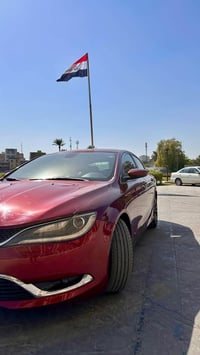 سي 200 موديل 15 محرك 3600 حادث امريكا جاملغ خلف سايق بدون ايرباك  مكان...