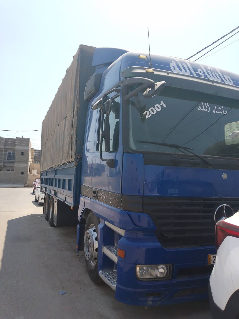البيع اكتروز شمعه
موديل 2000
ميكه 
تخم تاير
زوج بلادي سحال 
رقمها جديد  أربيل
سنويه جديده ال 2030
مكينه لا تنقص ولا تبخر 
الارقم والاستفسار 
***********
الاعنوان: 
الديوانيه/ الحمزة الشرقي
