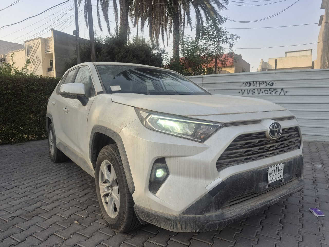 زيرو • رقم بغداد • ٦ ايرباك