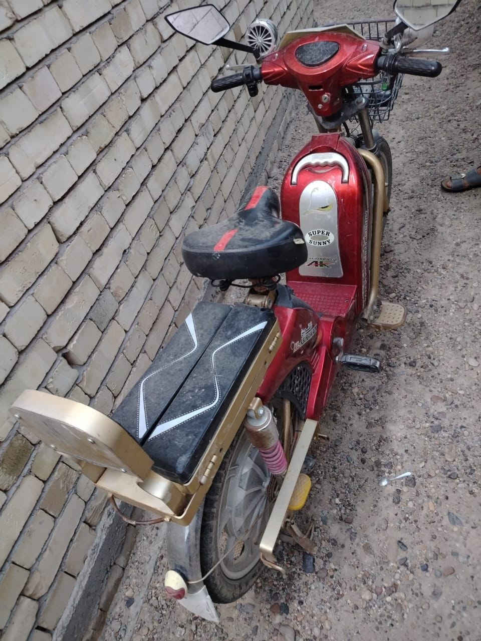 نضافه • بطاريات هابطه • صقلاويه