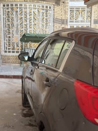 موديل ٢٠١٦ • خليجي • بدون ضربات