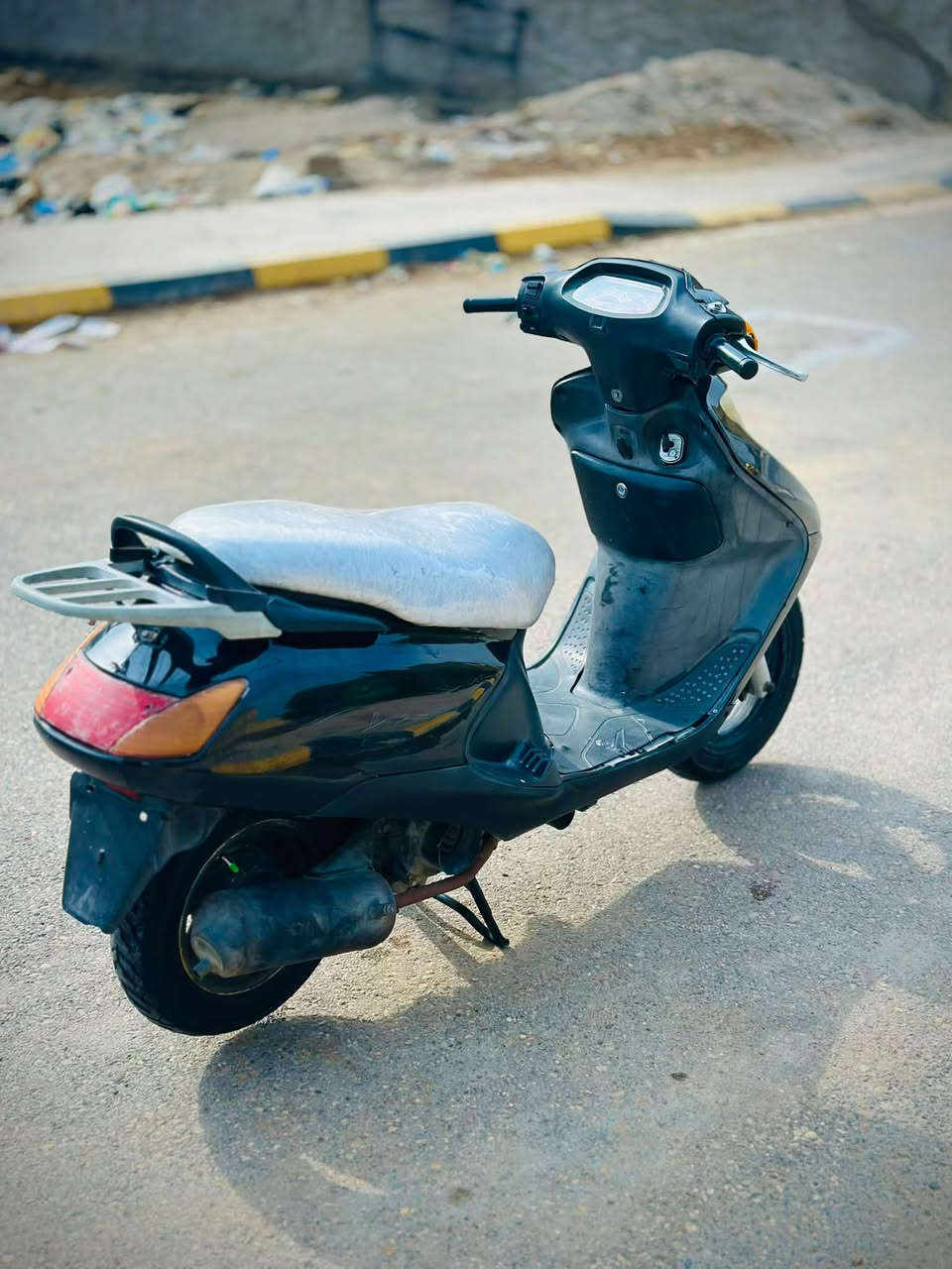 سبيسي • ياباني • مكينه ناعمه
