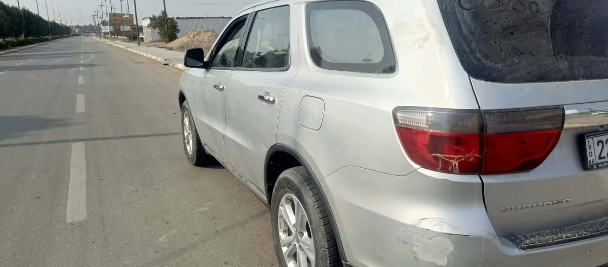 دورنكوه • ٢٠١٤ • فول مواصفات