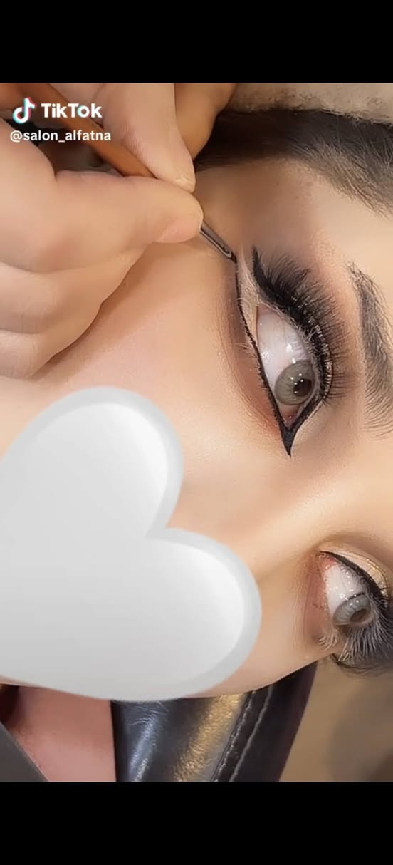 مك أب • عرايس • المشتل
