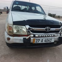 تويوتا • للبيع