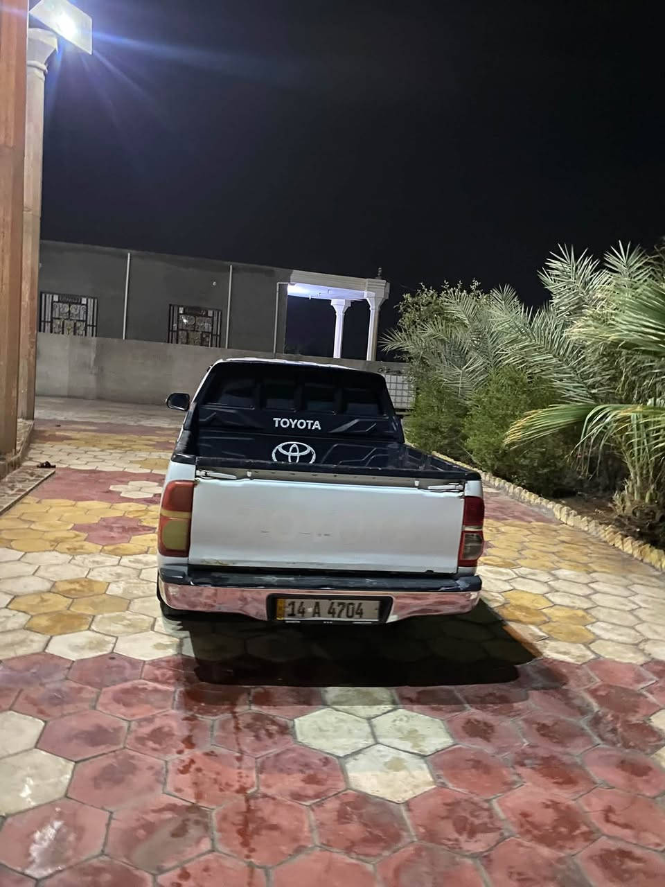 تويوتا • ٢٠٠٦ • سعودي