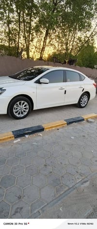 سنترا • ٢٠٢٥ • ضمان ٣ سنوات