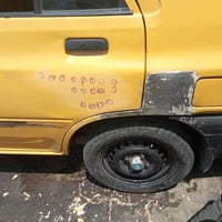 سايبا • ٢٠١٦ • بدون ضربه