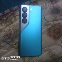 تكنو كامون 40 برو • 5G • مستعمل اسبوع