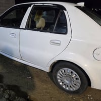 ٢٠١٣ • تبريد ثلج • طقم تايرات جديد