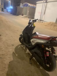 سكنس جبلي • كهربايات • كزوز رياضي