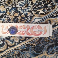 قلم ابل • M4 • كربلاء
