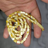 سبح كهرب طبيعي • عدد٧ • سوارات كهرب عدد٢
