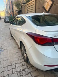 اللنتر • ٢٠١٥ • وارد امريكي