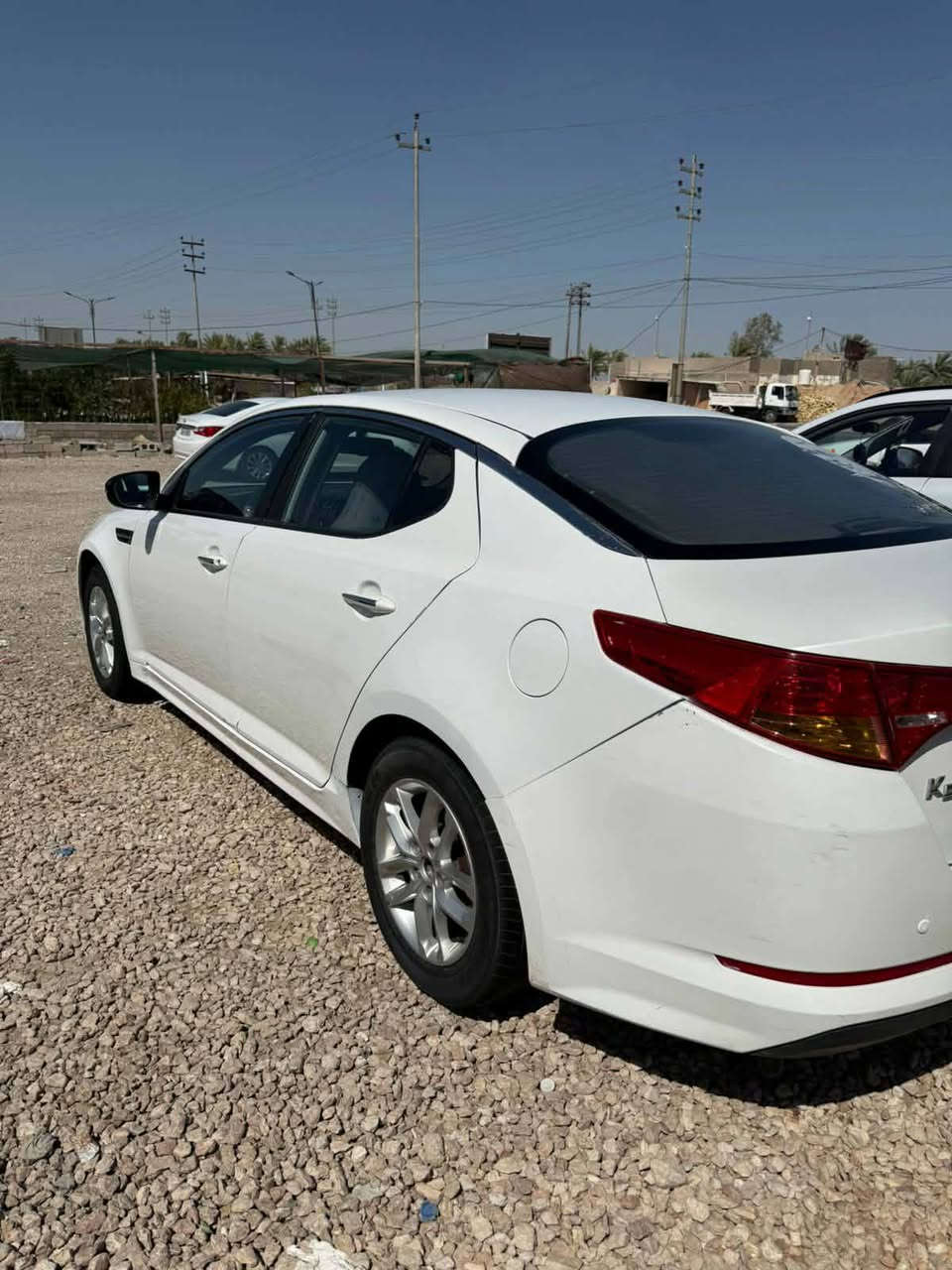 السلام عليكم اوتيما موديل 14 خليجي رقم اربيل نكليزي متوم طبق الصل كصه جنطه مكينة الفين2000 دوش مكينه وكير جدد وحداديه وتخم تاير جديد تبريد ثلج سيارة جاهزة غاز خط واحد السعر 43ورقه وبيه مجال بسيط مكان السيارة ناصريه مركز الشراي ينتصل مكلف بل نشر ***********
