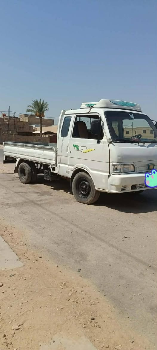 كيه بنگو • موديل 96 • محرك مكفول