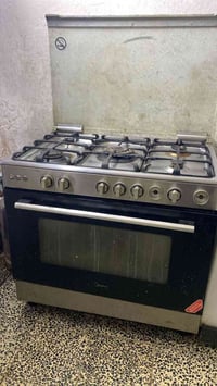 فرن • شغال • الكاظميه