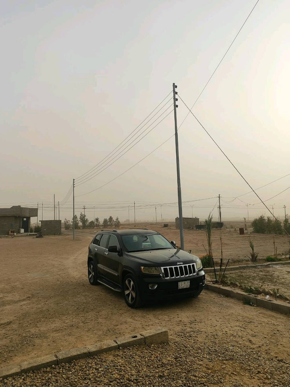 Jeep Laredo 2011
محرك 6 سلندر 
لتر 3.6
رقم انبار بأسم المالك تحويل مباشر
قدرة المحرك 3600
دواخل نظيفه
صاروخ ارضي 
السعر خاص
للاستفسار اكثر ا ارسل على الرقم في الواتساب ***********