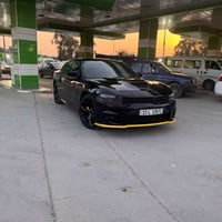 جارجر جيتي • ٢٠٢٢ • ٣٨٠٠٠ كم