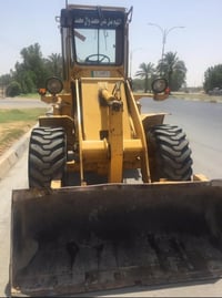 بيع مستعجل • شاحنة • مراوس
