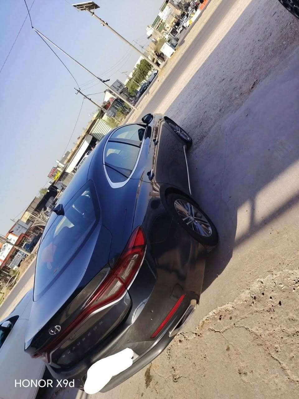 ازيرا • ٢٠١٩ • وارد كوري