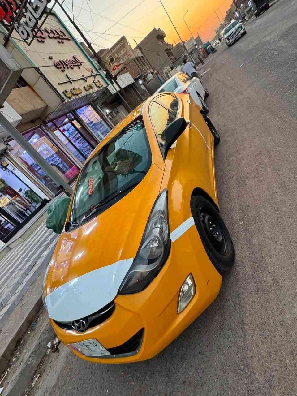 السلام عليكم الانتره 2011 مكينه كير خير من وارد أمريكي جاملغين وبنيد بدون دواخل مكينه 1800 مكفوله من التبخير ول تنقيص رقم بغداد شرط التحويل مكان الكماليه السعر 78بيها مجال قليل السياره يرادلها ترتيب الستفسار ***********
