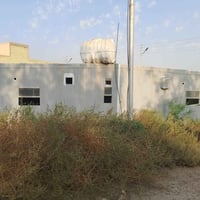 كرفان • متروك ٤ تشهر • بغداد