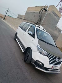 استاركس • موديل ٢٠٢٠ • ماشيه ١٣٠ الف