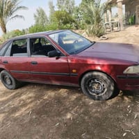 موديل ١٩٩١ • بل محموديه • للبيع