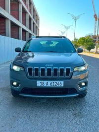 جيب بزون • ٢٠٢٠ • ٦سلندر